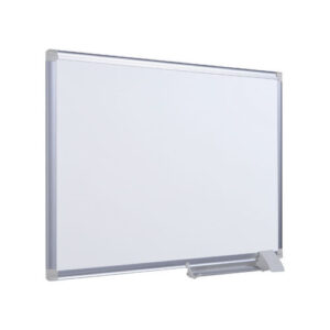DW4007 | Bi-Office New Generation Drywipe Non Magnetic 1200x900mm Brd