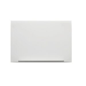 DW4027 | Nobo Impression Pro 31" Glassboard White