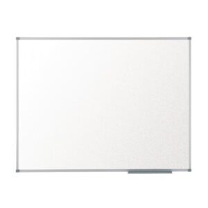 DW4037 | Nobo Basic Melamine Whiteboard 2400X1200