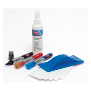 DW4063 | Nobo Whiteboard Starter Kit