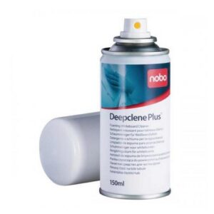 DW4065 | Nobo Deepclene Plus Whiteboard Cleaning Spray
