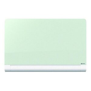 DW5034 | Nobo Impression Pro Glass Magnetic Whiteboard 1000x560mm