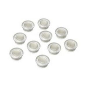 DW5037 | Nobo Rare Earth Magnets for Glassboards (10)