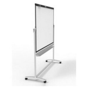 DW5042 | Nobo Classic Enamel Mobile Board 1200 x 900mm