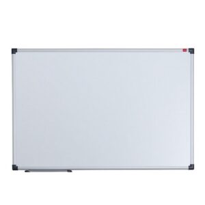 DW5044 | Nobo Essence Steel Whiteboard 600x450mm