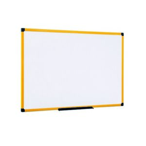 DW5058 | Ultrabrite Magentic Drywipe Board 900 x 600mm MA0315177