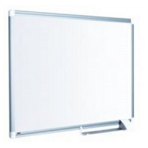 DW6015 | Bi-Office Enamel Drywipe Board 900x1200mm CR0801830