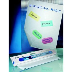 DW6340 | Legamaster Magic Chart Roll                          1590-00