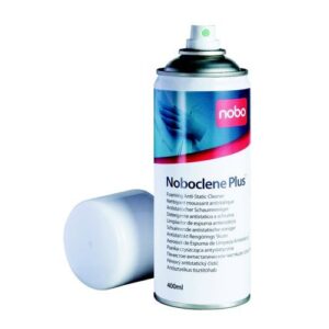 DW8207 | Nobo Dry Wipe Clene Plus 400ml 34531163