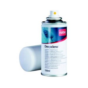 DW8255 | Nobo Dry Wipe Deepclene 150ml 34533943