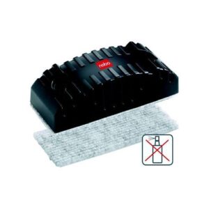 DW8278 | Nobo Dry Wipe Magnetic Eraser 34533421