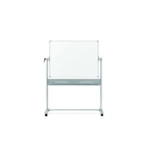 DW8285 | Nobo Classic Nano Clean Mobile Whiteboard 1200x900mm