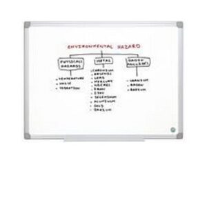 DW9282 | Bi-Office Earth 1800x1200 Whiteboard
