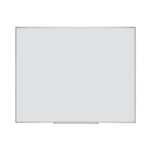 DW9338 | Earth-it Enamel Board Aluminium Frame 1800x1200mm CR1220790