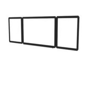 DW9376 | Lap Board A4 Plain/Plain Pack 30 606244