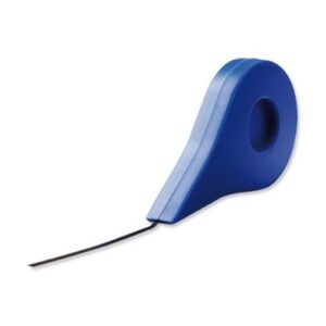DW9421 | Nobo Gridding Tape 3mm x 10m Black 1901122