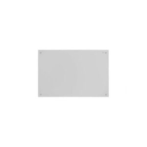 DW9445 | Nobo Impress Pro 57" Glassboard White