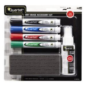 DW9557 | Nobo Whiteboard Cleaning Kit 1903798