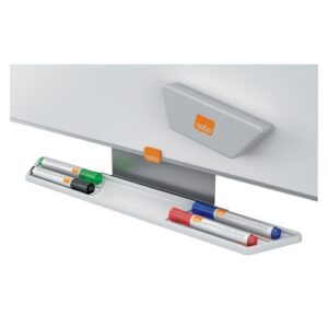 DW9584 | Nobo Magnetic Whiteboard Eraser White