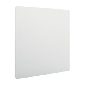 DW9606 | Nobo Wbrd Frl Steel 450x450mm Wt 1915655