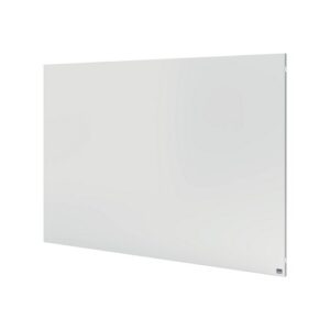 DW9619 | Nobo Infinity Frameless Magnetic Whiteboard 900x600mm