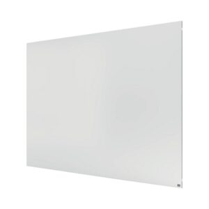 DW9620 | Nobo Infinity Frameless Magnetic Whiteboard 1200x900mm