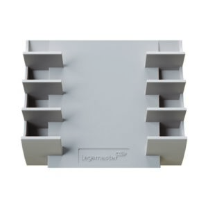 DW9627 | Legamaster Whitbrd Markr Holdr Taupe