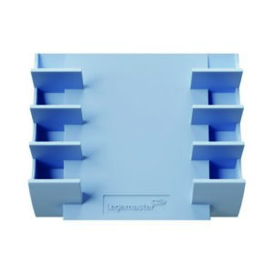 DW9628 | Legamaster Whitebrd Markr Holdr Blue