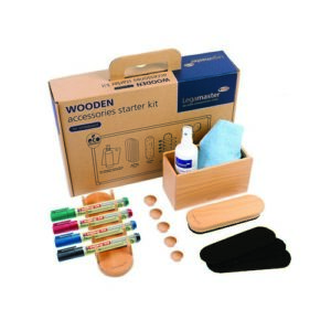 DW9629 | Legamaster Whiteboard Accessory Set