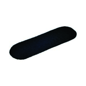 DW9630 | Legamaster Wooden Eraser Pad P10
