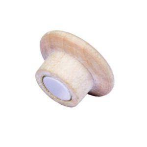 DW9634 | Legamaster Wooden Magnet 25mm P5