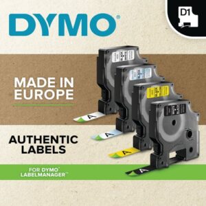 DY2101 | Dymo LabelManager labeling-tape