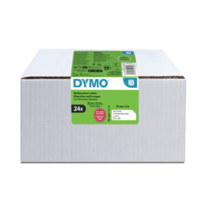 DY2104 | Dymo Mpps Lab 19x51mm Pk24