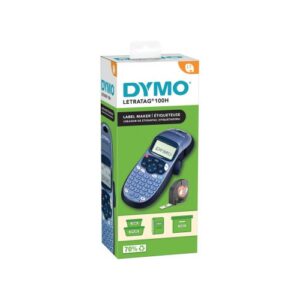DY2202 | Dymo LetraTag 100H Handheld Label Maker 2174576