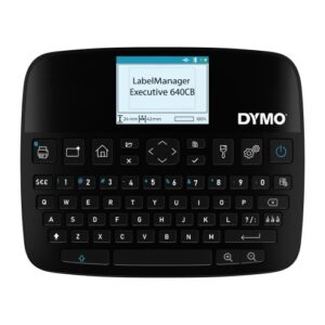 DY2208 | Dymo Label Writer Executive 640CB Kit