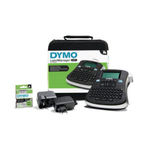 DY2210 | Dymo LabelManager 210 D Kit Case