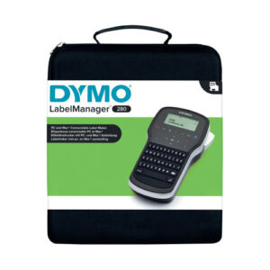 DY2211 | Dymo LabelManager 280 Kit Case