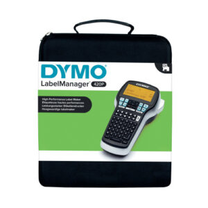DY2212 | Dymo LabelManager 420P Kit Case