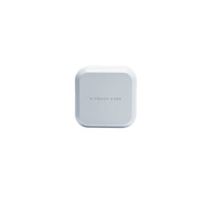 DY2214 | PT-P710BH P-touch CUBE Plus Label Maker