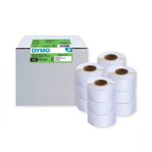 DY2517 | Dymo Address Labels 28mmx89mm 12s