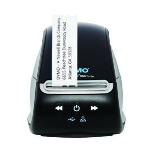 DY2601 | Dymo LabWriter 550 Turbo Label Printer