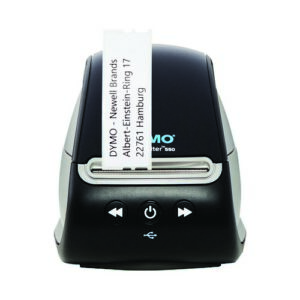 DY2602 | Dymo LabWriter 550 Thermal Label Printer