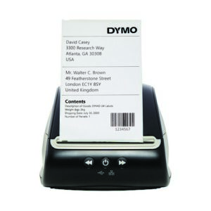 DY2603 | Dymo LabWriter 5XL Thermal Label Printer