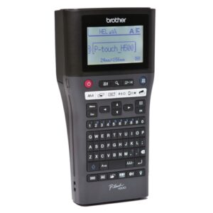 DY2946 | Brother P-Touch PT-H500 Handheld Label Printer PTH500Z1