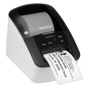 DY2987 | Brother QL800 Label Printer QL800ZU1