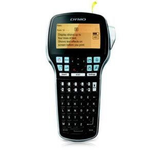 DY4012 | Dymo Label Manager 420P S0915490