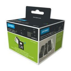 DY4020 | Dymo Labelwriter Appt Name Bdg Lab 89x51mm Pack 300 S0929100