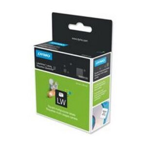 DY4022 | Dymo Labelwriter Multipurpose Labels 25x25mm Pk 750 S0929120
