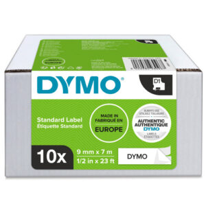 DY6529 | Dymo LabelManager labeling-tape