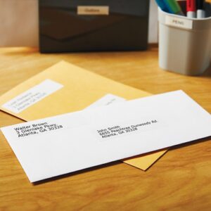 DY6532 | Dymo LabelWriter Adress Labels